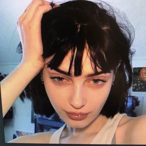 Meet your Posher, Nathaniel